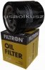Filtr oleju silnika Chevrolet Equinox